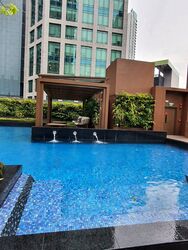 One Bernam (D2), Apartment #494655521